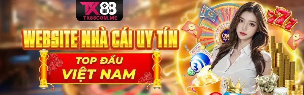 Sảnh Casino Trực Tuyến 777x Nhà Cái Đẳng Cấp